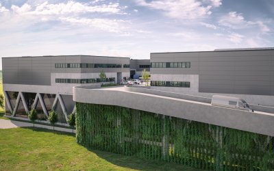 panattoni campus köln