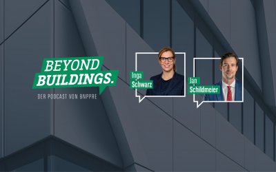 Podcast Aussichten Immobilienmarkt 2025