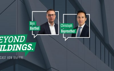 Büromärkte im Vergleich: Berlin vs. München
