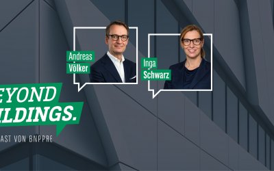 Immobilien Halbjahr 2025