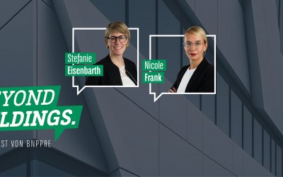 Neuer Standort, neue Chancen: So wird der Büro-Umzug zum Erfolg