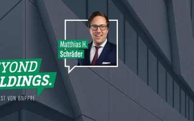 Immobilien-Portfolio