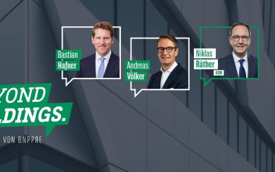 BNPPRE meets AEW: Logistik im Fokus – Stabil. Selektiv. Chancenreich.
