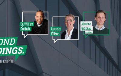Digitale Immobilienwirtschaft Podcast