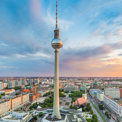 Büromarkt Berlin