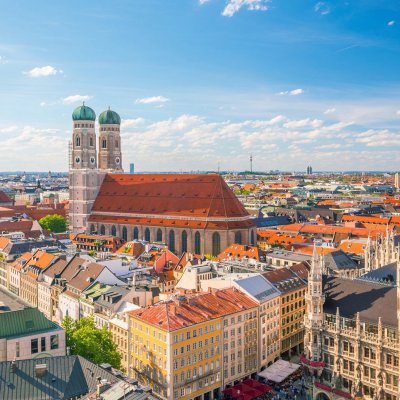 Büromarkt München