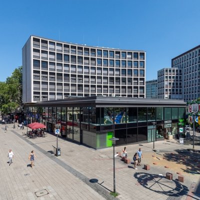 Standort Essen BNPPRE