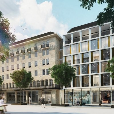 Standort Stuttgart BNPPRE