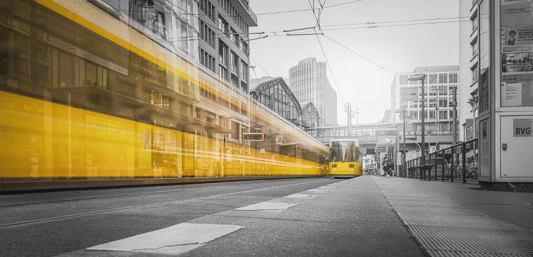 Berlin Lichtenberg - eine Quartiersentwicklung