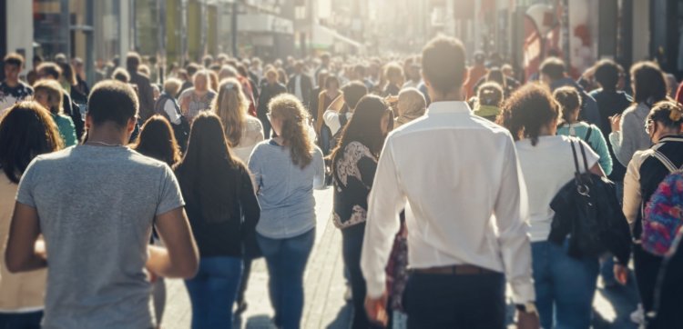 Retailmarkt Deutschland
