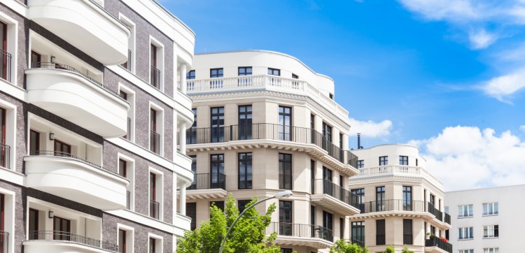 Wohnimmobilien