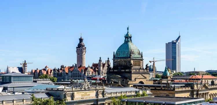 Top Standort Leipzig