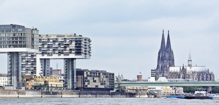 Köln: Die liebenswerteste Metropole Deutschlands