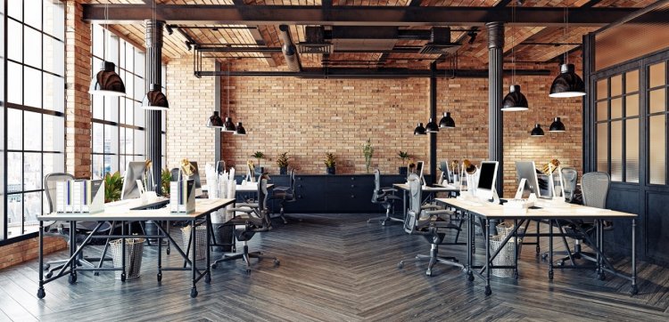 Wird die Nachfrage nach Büros sinken?