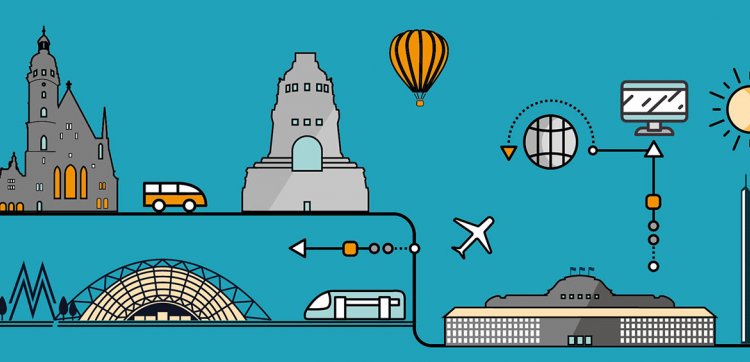 Smart Metropole Leipzig