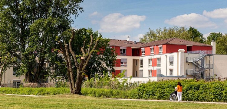 Healthcare-Immobilienmarkt Deutschland