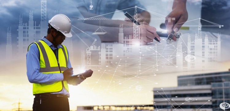 Building Information Modeling