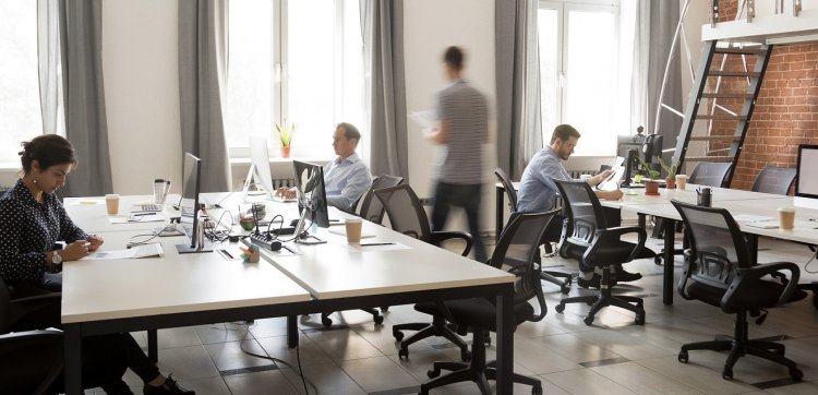 Coworking nach Corona