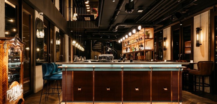 Ruby Hotel Frankfurt