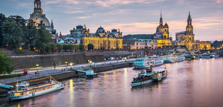 Dresden