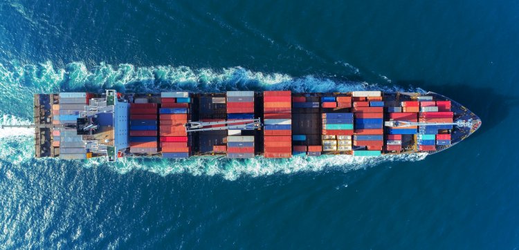 Logistikimmobilienmarkt Deutschland