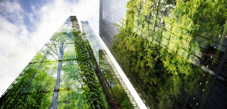 Green Building Investmentmarkt