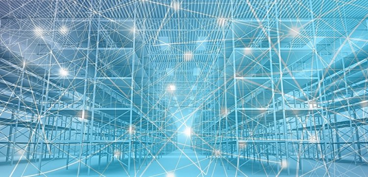 Automatisierung Logistik