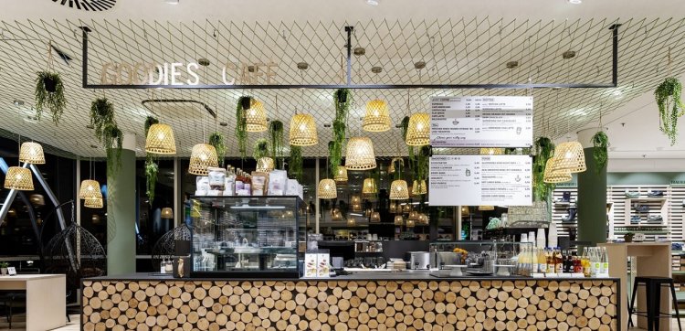 Globetrotter - Handel blickt positiv in die Zukunft