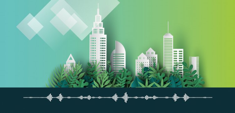 Podcast Neue Bürowelten