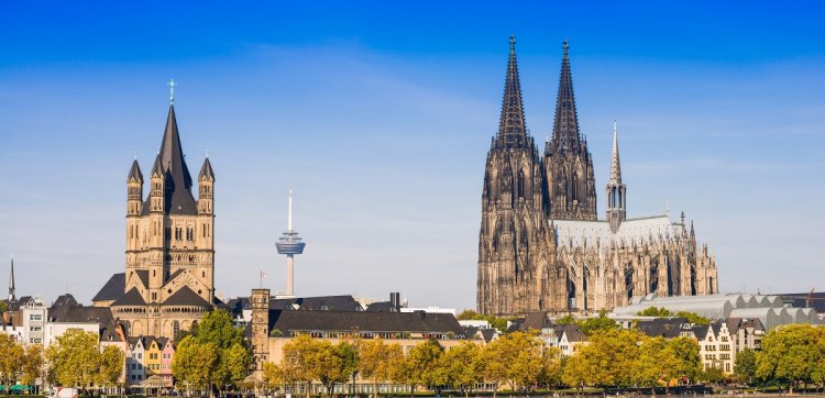 Köln Dom