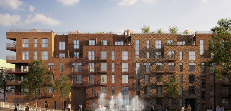 Maxfrei Düsseldorf INTERBODEN