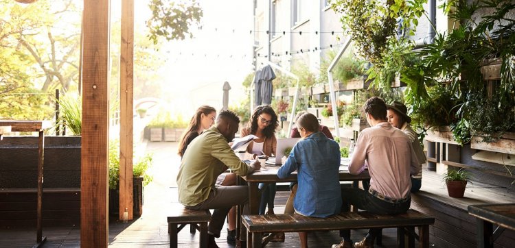 Social &amp; Governance ESG