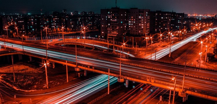 Infrastruktur Deutschland