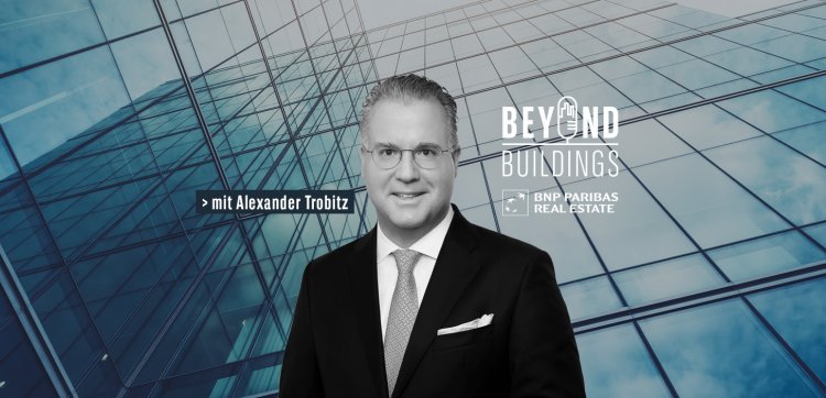 Podcast Header Alexander Trobitz