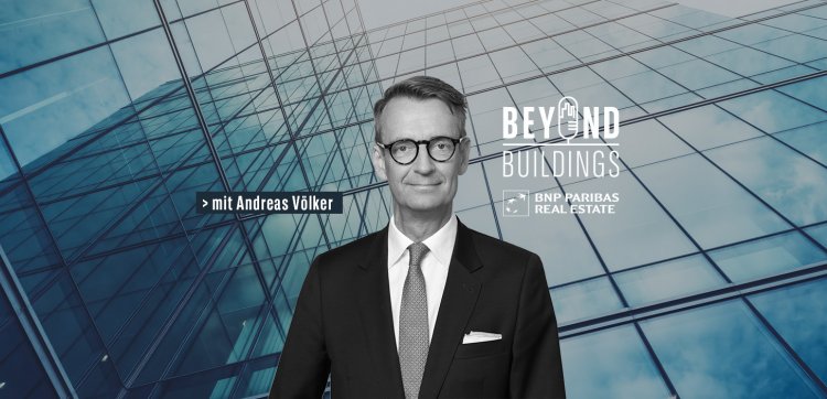 Podcast Header Andreas Völker