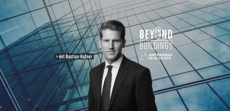 Podcast Header Bastian Hafner