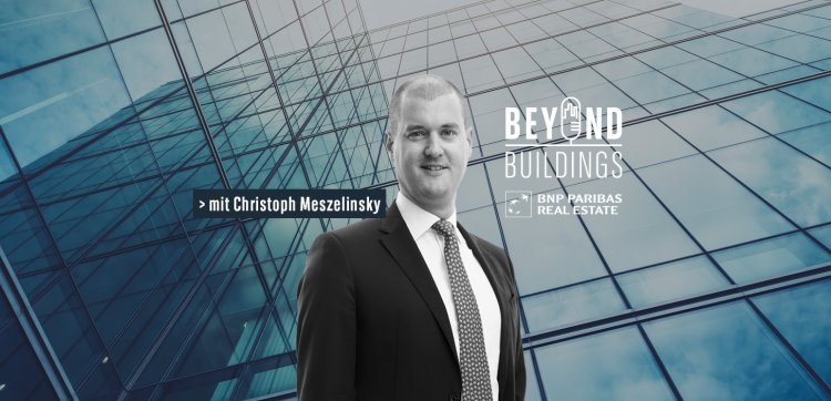 Podcast Header Christoph Meszelinsky