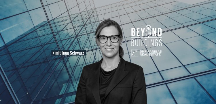 Podcast Header Inga Schwarz