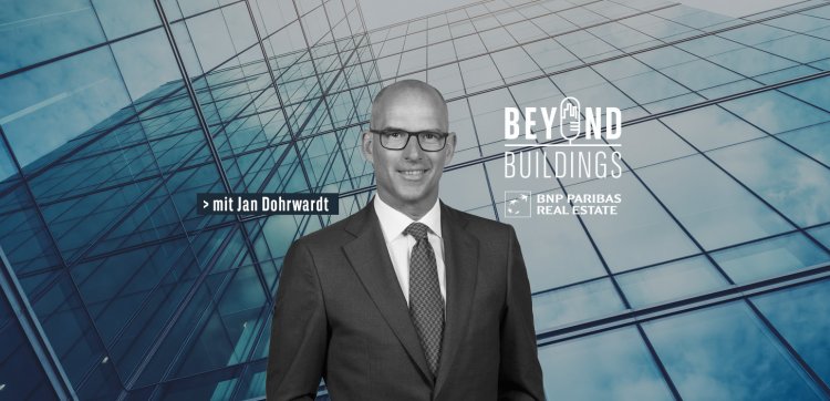 Podcast Header Jan Dohrwardt