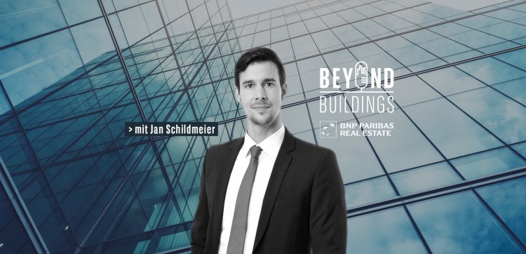 Podcast Header Jan Schildmeier