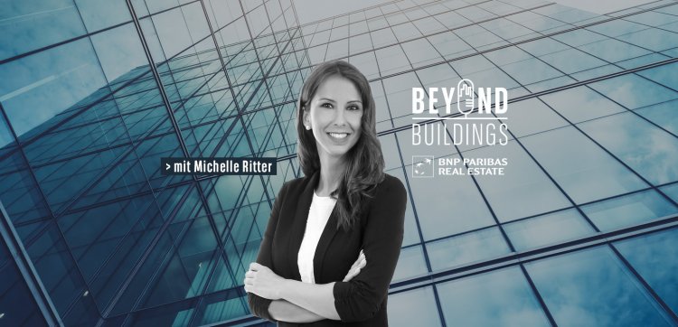 Podcast Header Michelle Ritter