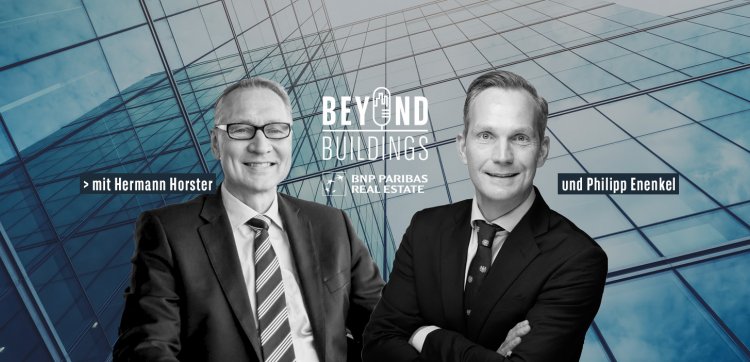 Podcast Header Horster Enenkel