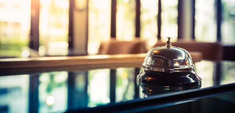 Hotel Konsolidierungen