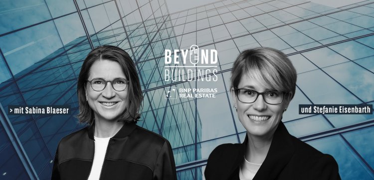 Podcast Bürostandards