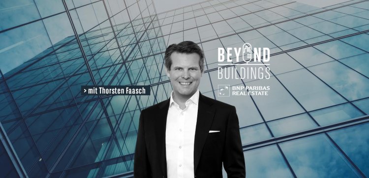 Thorsten Faasch Podcast