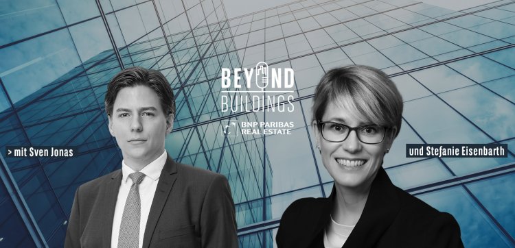 Die Zukunft des Arbeitens