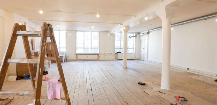 Umnutzung in Deutschland