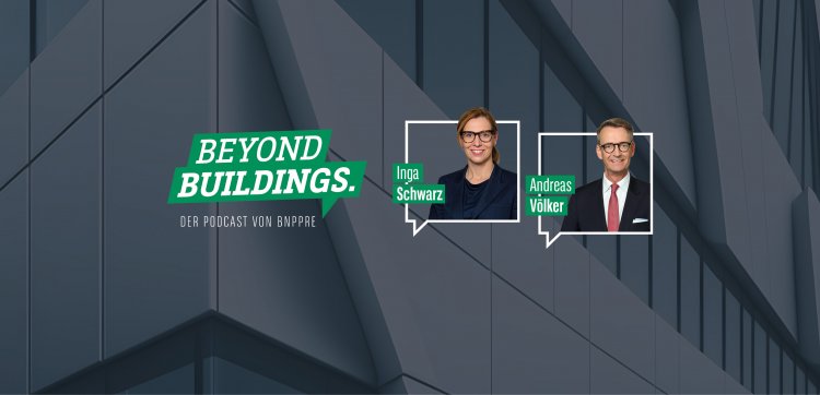 Podcast Immobilienbranche 2024