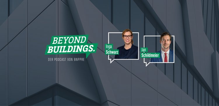 Podcast Aussichten Immobilienmarkt 2025