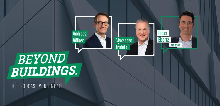 Podcast Art Invest Hotelmarkt